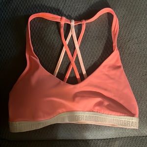 Under Armour Sports Bra